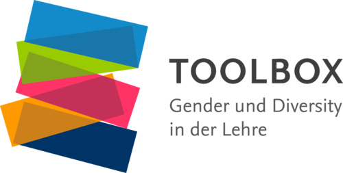 Toolbox Gender and Diversity in Teaching