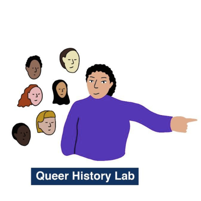 queer history lab
